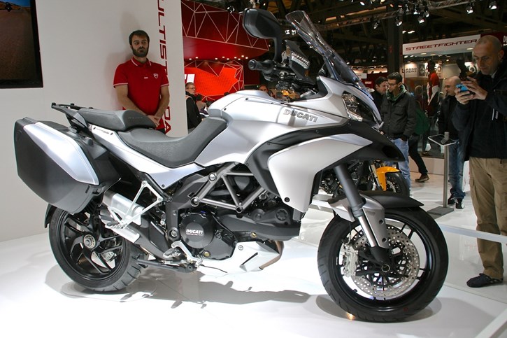 Multistrada